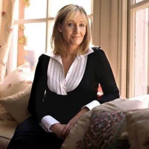 J.K. Rowling anuncia la posibilidad de escribir una nueva novela de Harry Potter