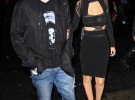 Christina Aguilera y Jordan Bratman se separan tras cinco años de matrimonio