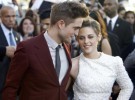 Robert Pattinson y Kristen Stewart harán su romance oficial con una ceremonia
