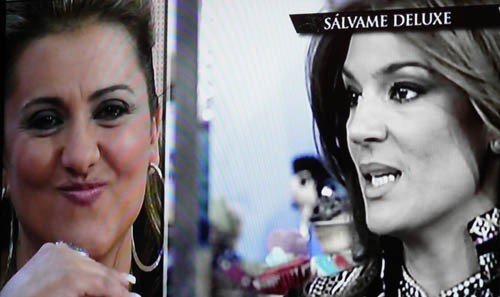 Silvia Riquelme regresa a Enemigos íntimos para contar el affaire de Raquel Bollo con su marido