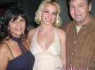Los padres de Britney Spears se reconcilian tras ocho años divorciados