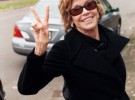 Jane Fonda lucha contra un cáncer de mama