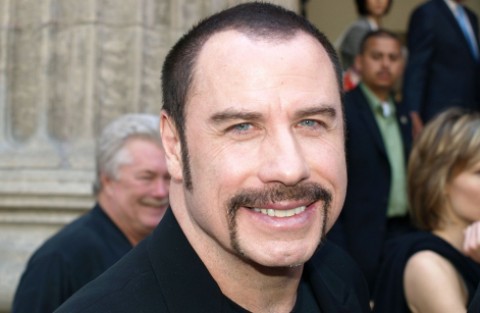 John Travolta, prosigue el escándalo de sus infidelidades