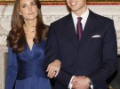 Guillermo de Inglaterra regala a Kate Middleton el anillo de compromiso de su madre
