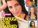 Kim Kardashian comenta en People cómo vive su soltería