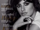 Penélope Cruz carga contra el ‘cotilleo español’ en Vogue