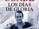 Mario Conde presenta su libro, Los días de gloria, esta semana en Madrid