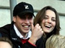 El Príncipe William se casará con Kate Middleton en junio de 2011