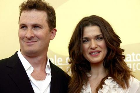 Rachel Weisz y Darren Aronofsky se han separado