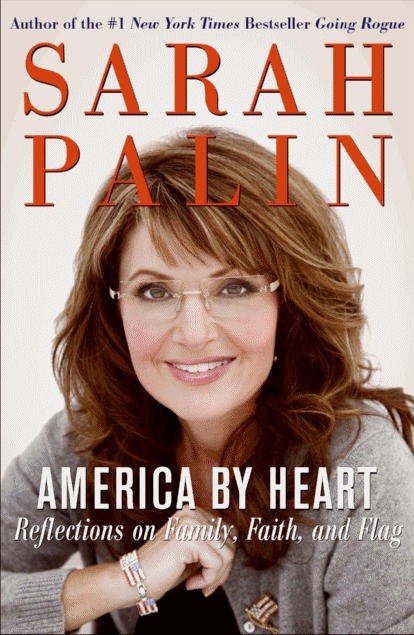 Sarah Palin y los errores de Obama en Facebook