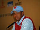 Tiger Woods escribe un artículo sobre el último año de su vida