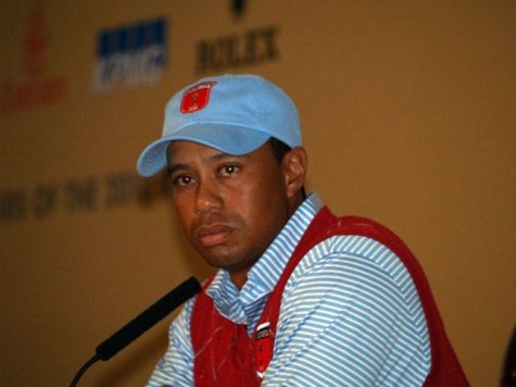 Tiger Woods escribe un artículo sobre el último año de su vida