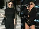 Victoria Beckham critica el estilo de Lady Gaga y lo califica de parodia