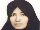 Los famosos se unen para salvar a Sakineh Mohammadi Ashtiani de su condena a muerte