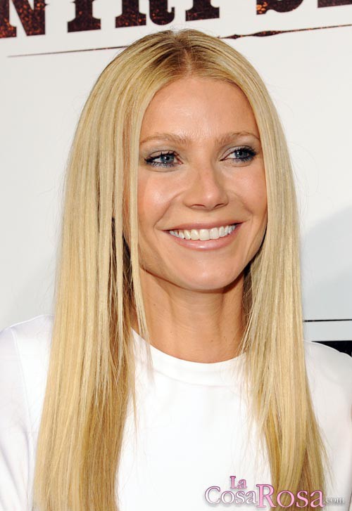 Gwyneth Paltrow presentó a Taylor Swift y a Jake Gyllenhaal