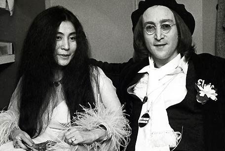 Se cumplen 30 años del asesinato de John Lennon