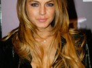 El FBI investiga el caso de las amenazas recibidas por Lindsay Lohan