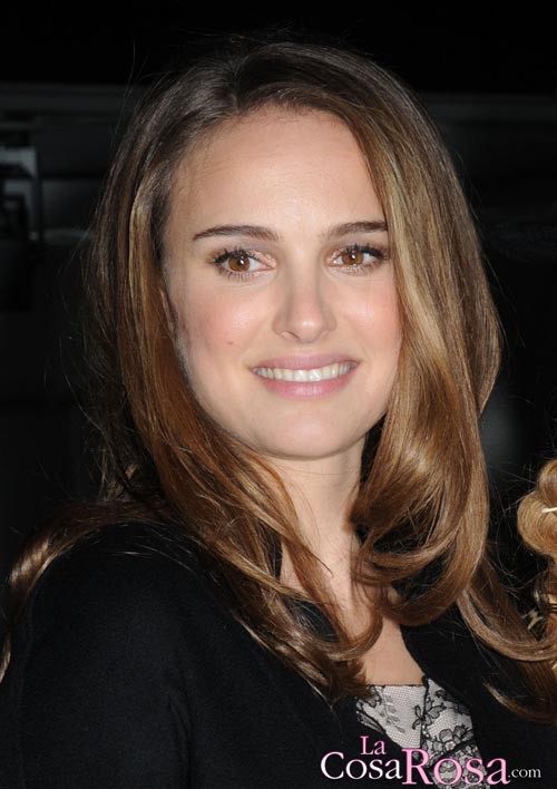 Penélope Cruz y Natalie Portman, las mujeres más sexies de 2011