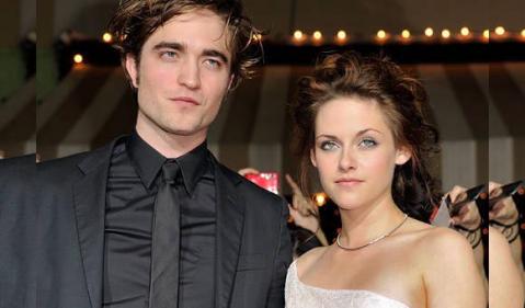 Robert Pattinson y Kristen Stewart la pareja con más estilo