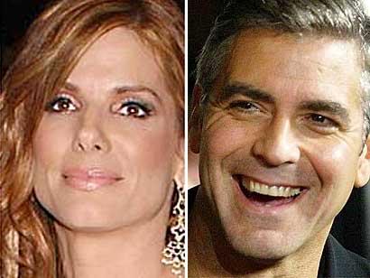 Gravity unirá a Clooney y a Bullock en una de las películas más esperadas de 2011