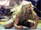 Britney Spears acusada de posible plagio del tema ‘Hold it Against Me’