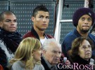 La madre del hijo de Cristiano Ronaldo lo reclama