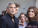 George Clooney no se volverá a casar