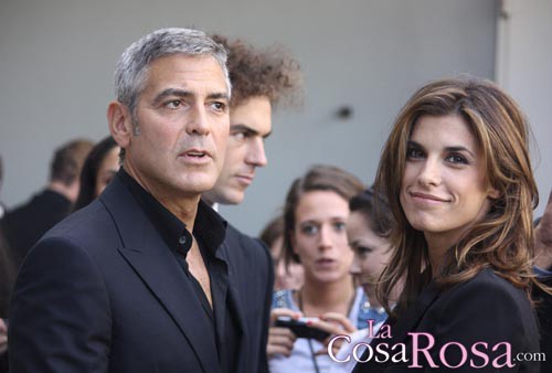 George Clooney no se volverá a casar