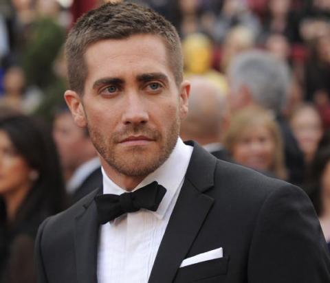 Jake Gyllenhaal cortó con Taylor Swift agobiado por la prensa