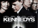Se cancela una serie sobre los Kennedy protagonizada por Katie Holmes