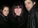 Robert Pattinson pasa el fin de año con Kristen Stewart de nuevo en la Isle de Wight