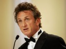 Sean Penn repasa su vida en una entrevista a The Hollywood Reporter