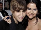 Selena Gomez amenazada de muerte por las fans de Justin Bieber
