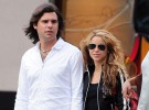 Shakira ¿ha roto con Antonio de la Rúa?