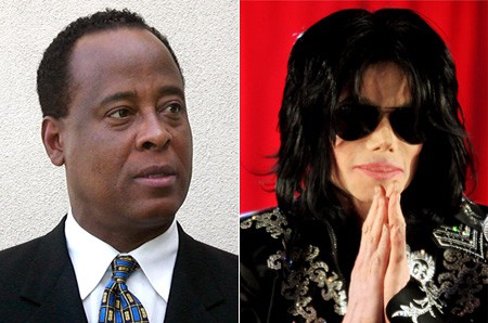 Doctor Murray, argumentos de la defensa en el juicio por la muerte de Michael Jackson