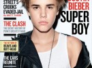 Justin Bieber habla sobre varios temas en la Rolling Stone americana