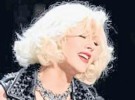 Cristina Aguilera se olvida del himno en la apertura de la Super Bowl