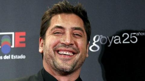 Santiago Segura desvela el nombre del hijo de Penélope Cruz y Bardem