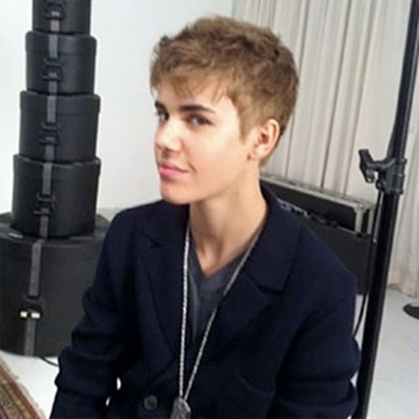 Justin Bieber pierde 80.000 fans en twitter al cortarse el pelo