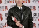 Justin Bieber mejor ‘Artista Revelación Internacional’ en los BRIT 2011
