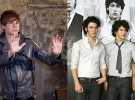 Justin Bieber peor disco y Jonas Brother peor banda en los NME Awards 2011
