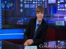 Justin Bieber promociona su película en Saturday Night Live