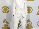 Justin Bieber, decepcionado y molesto por su fracaso en los Grammys 2011