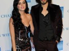 Katy Perry y su posible crisis matrimonial con Russell Brand