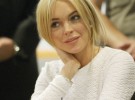 Lindsay Lohan, un video demuestra que es culpable del robo de joyas