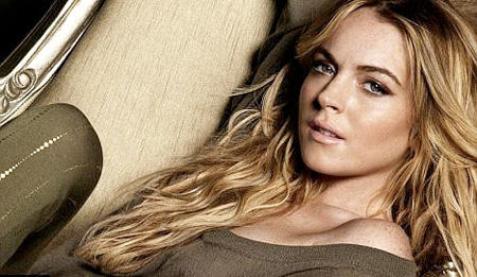 Lindsay Lohan comenta su opinión sobre la demanda por robo que le han interpuesto