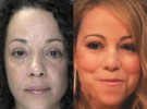 La hermana prostituta de Mariah Carey sale a la luz pública