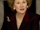 Meryl Streep interpretará a Margaret Thatcher en una película