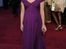 Elegancia y glamour en la entrega de los Oscars 2011