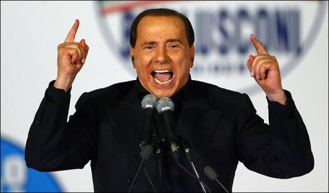 Silvio Berlusconi será juzgado por el ‘caso Ruby’‎